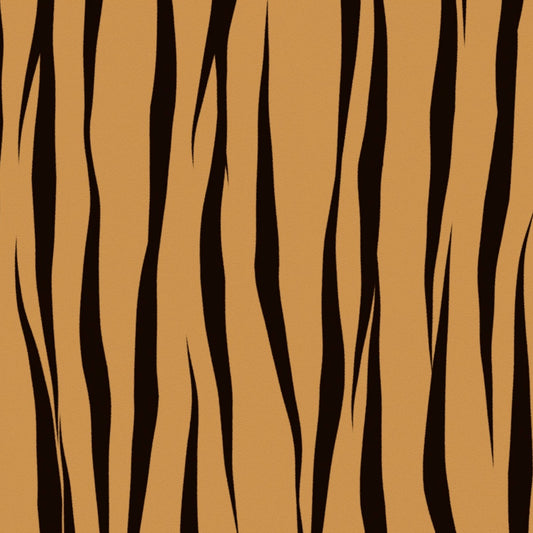 Tiger Background 12X12