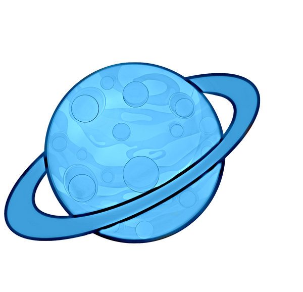 Uranus - Planet