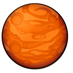 Venus - Planet