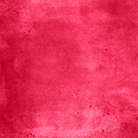 Red Vintage Watercolor Background