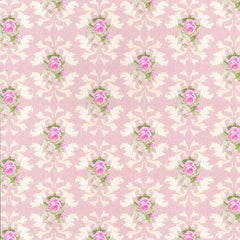 Antique Rose 12x12 Background Bundle - 5 Colors