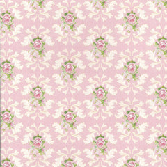 Antique Rose 12x12 Background Bundle - 5 Colors