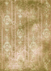Victorian Wallpaper Background