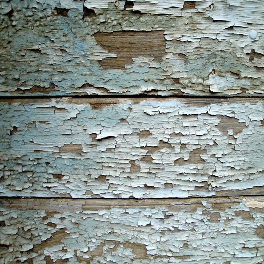 Antique Vintage Shabby chic blue wood Background 12x12