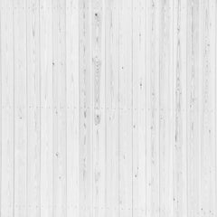 White Shabby Chic Wood Background 12x12