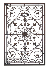 Ornamental Wrought Iron