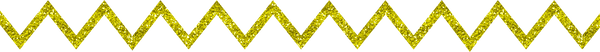 Glitter Chevron Zigzag Trim Border Bundle #4  Brown, Copper, Silver, Yellow 4 images