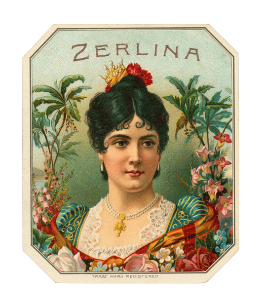Zerlina Beautiful Woman