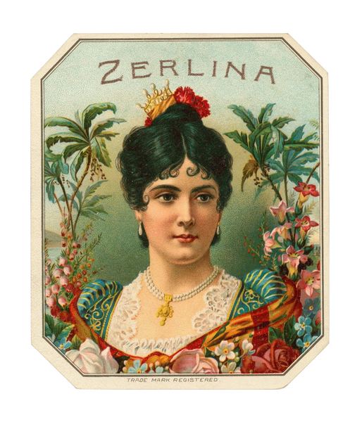 Zerlina Beautiful Woman