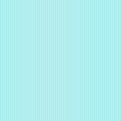 Aqua on Aqua Blue Stripes Background 12 x 12