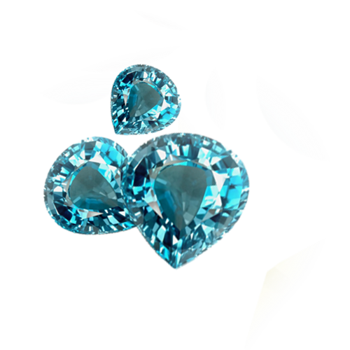 Aqua Diamonds Rhinestones Bling Jewels