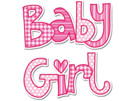 Pink Baby Girl Bundle