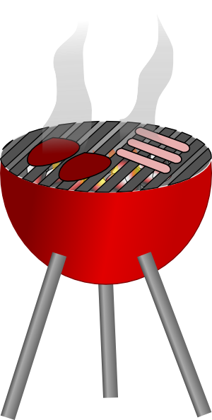 BBQ - Barbecue Bundle #1 - 10- Images