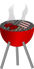 BBQ - Barbecue Bundle #1 - 10- Images