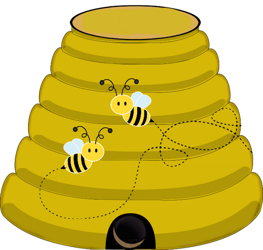 My Beehive Bees