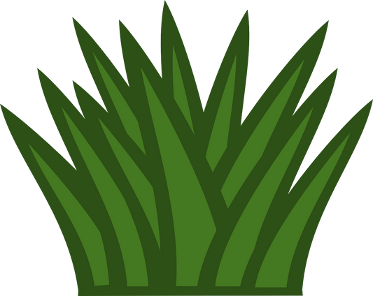 Grass Bush