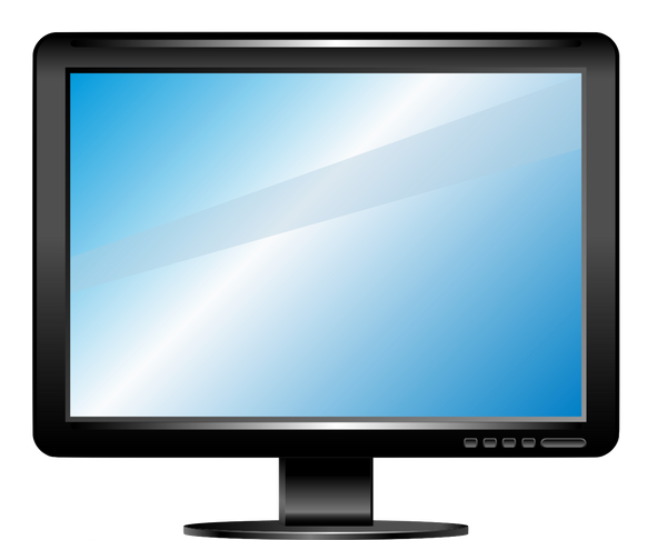 Computer Monitor