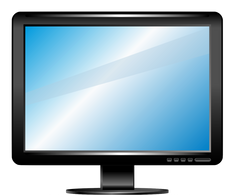 Computer Monitor