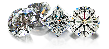 Diamonds Rhinestones Bling Jewels