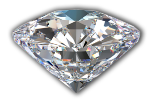 Big Diamond Jewel