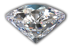 Big Diamond Jewel