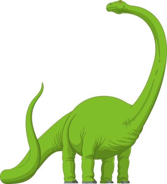 Dinosaur