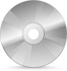 Computer Disc - DVD - CD