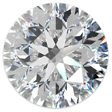 Gorgeous Perfect Round Diamond