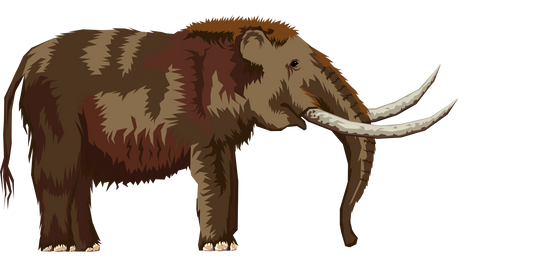 Mammoth - Prehistoric