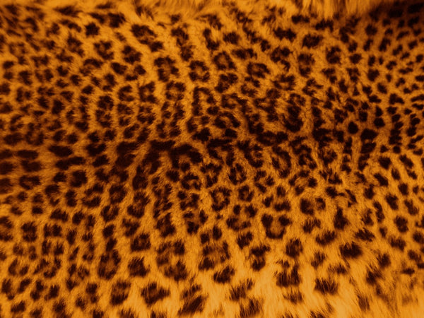 9 Realistic Animal Fur Scraps - Scrapbooking - Background