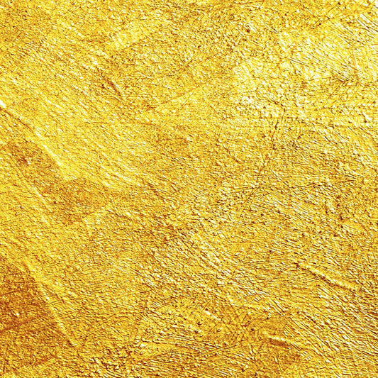 Gold Texture Background 12x12 - #2