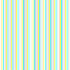 Kids Stripes 12x12 Background Page in Pretty Pastel Colors