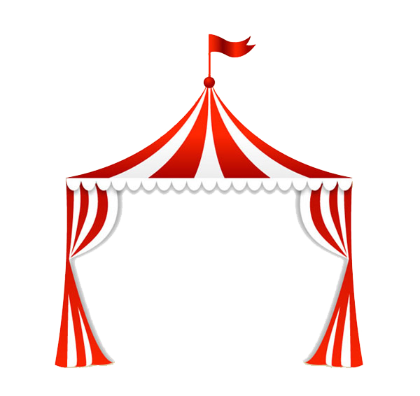 Circus Tent