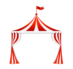 Circus Tent