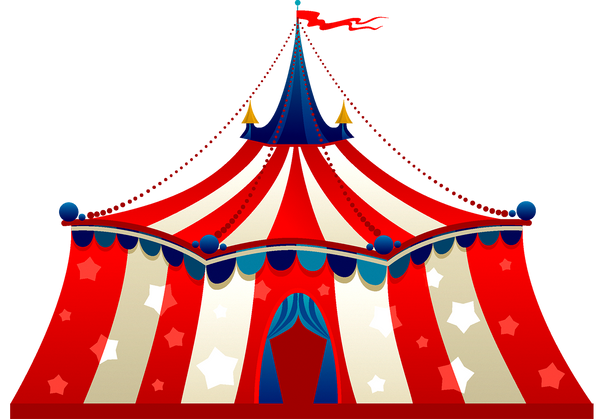 Circus Tent