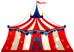 Circus Tent