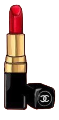 Chanel Lipstick tube -  small image