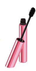 Mascara - Pink Tube