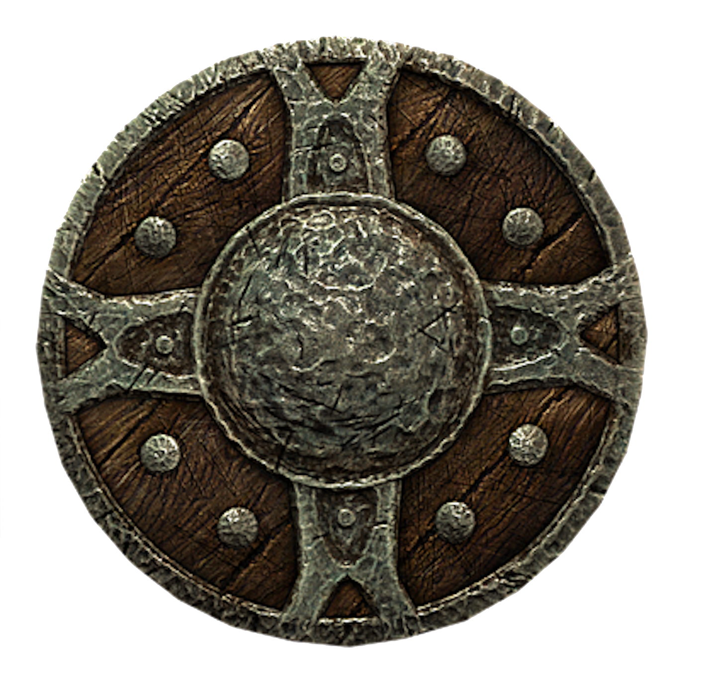 Medieval Shield