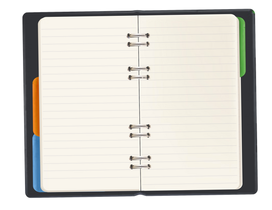 Organizer - Planner - Address Book