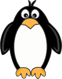 Penguin #5