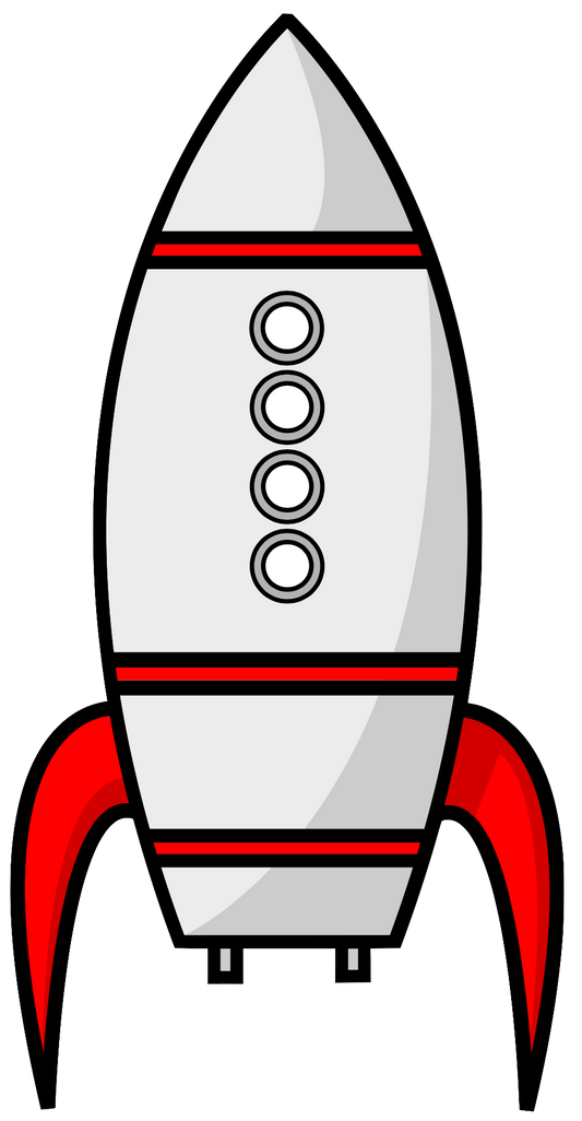 Space Ship Rocket