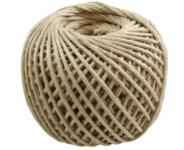 Twine - Ball of twine embellshment