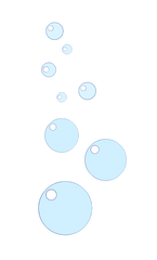 Bubble Bundle - Water Bubbles
