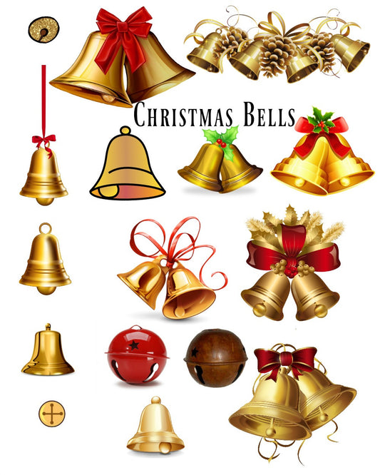 Christmas Bell Collection